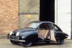 Saab 92 Prototype (UrSaab) 1947 года